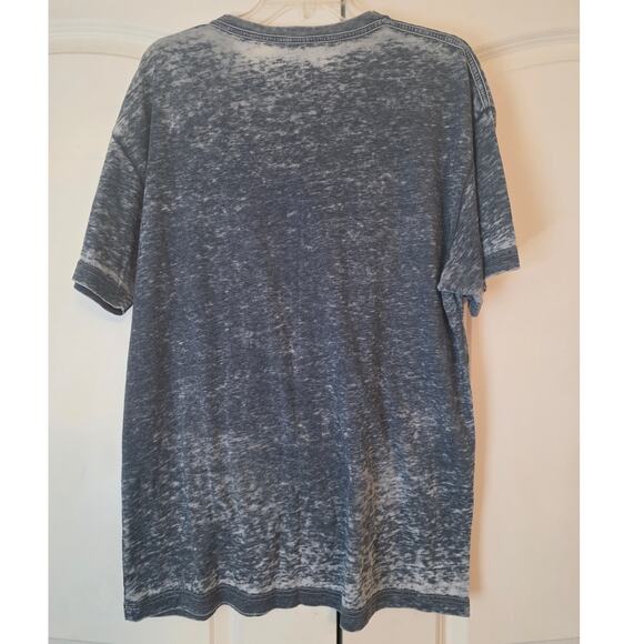 Disneyland Walt Disney Parks Men's Mickey Mouse Steamboat Willie T Shirt XL - Picture 4 of 4